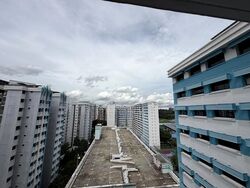 Blk 976 Hougang Street 91 (Hougang), HDB 4 Rooms #507578361